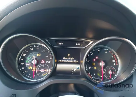 2017 Mercedes-Benz Cla 250 из США, поврежденный, VIN WDDSJ4EB7HN412590